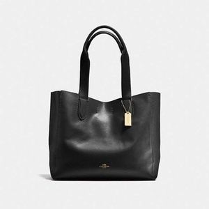 Coach Derby tote